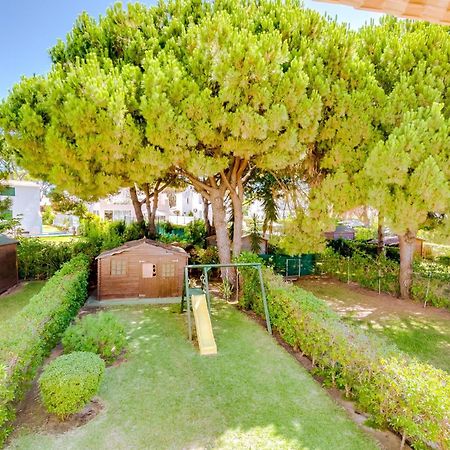 Al - Moradia Vila Brasil Vilamoura Exterior foto