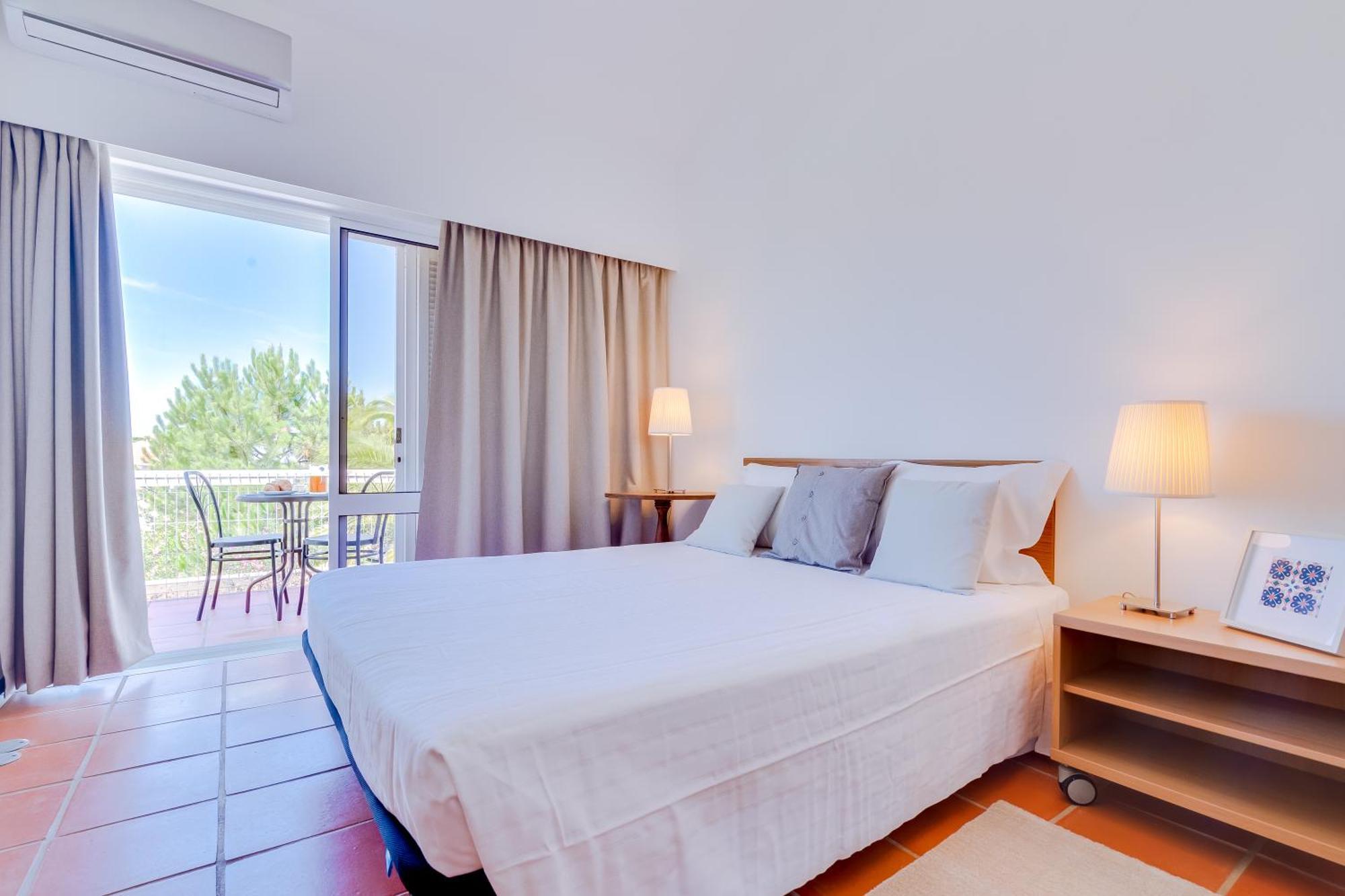 Al - Moradia Vila Brasil Vilamoura Exterior foto