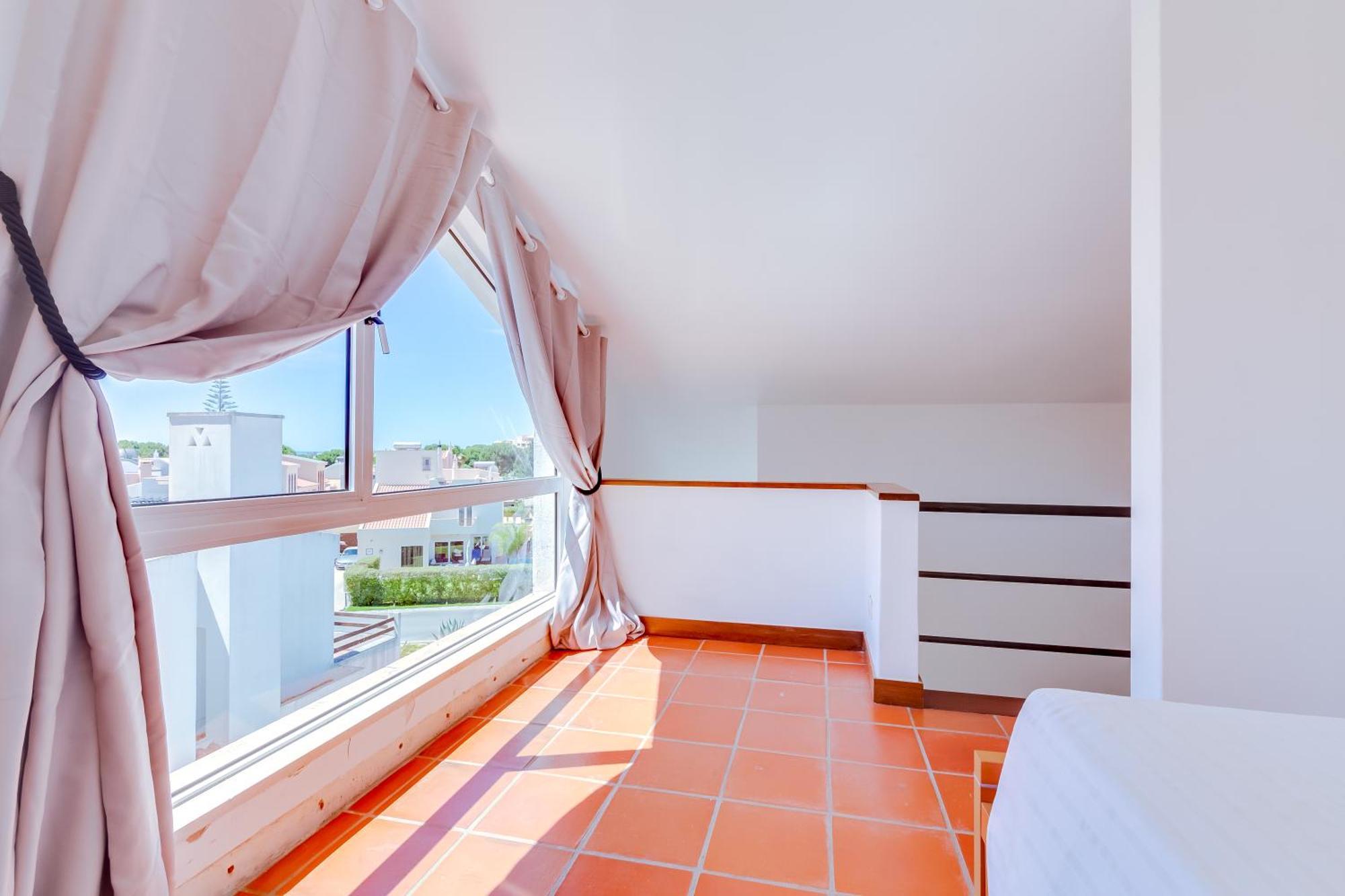 Al - Moradia Vila Brasil Vilamoura Exterior foto