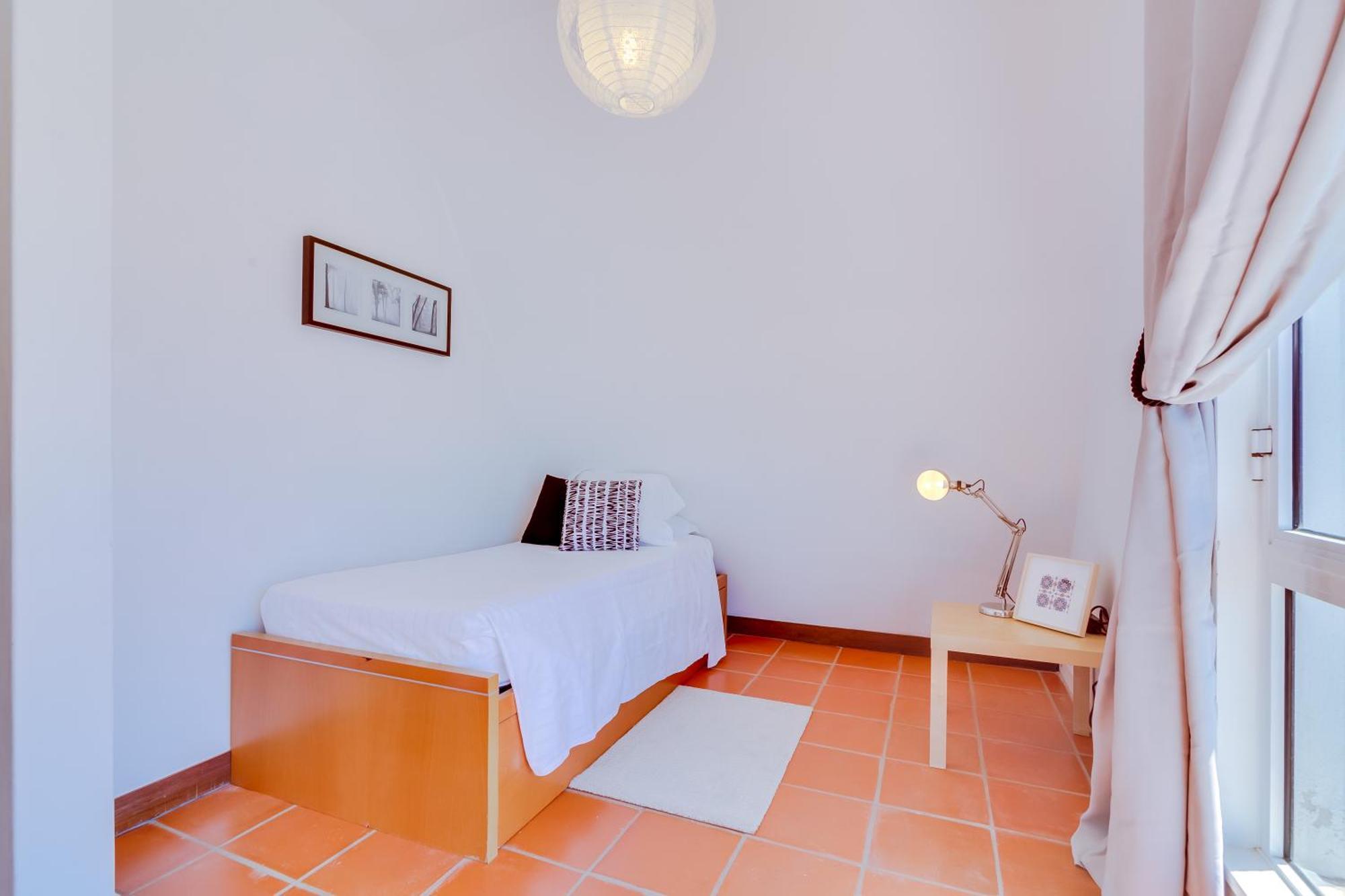 Al - Moradia Vila Brasil Vilamoura Exterior foto