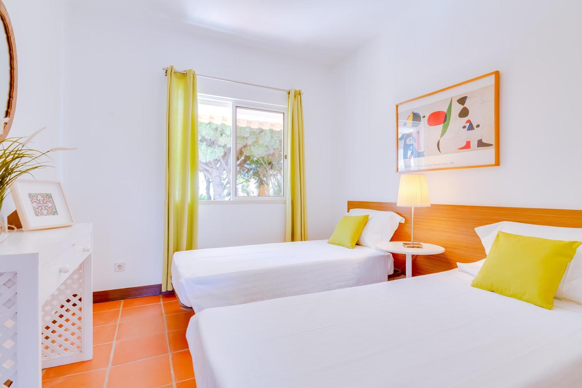 Al - Moradia Vila Brasil Vilamoura Exterior foto