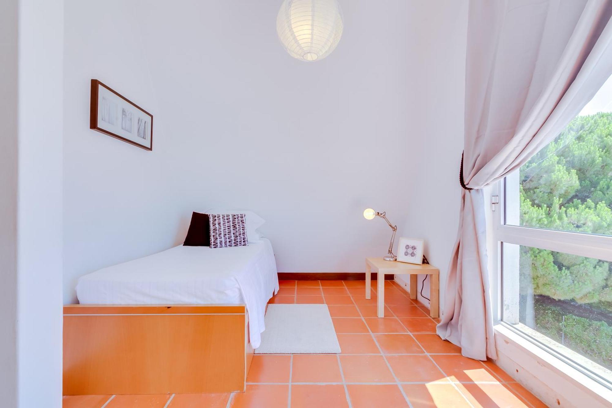 Al - Moradia Vila Brasil Vilamoura Exterior foto