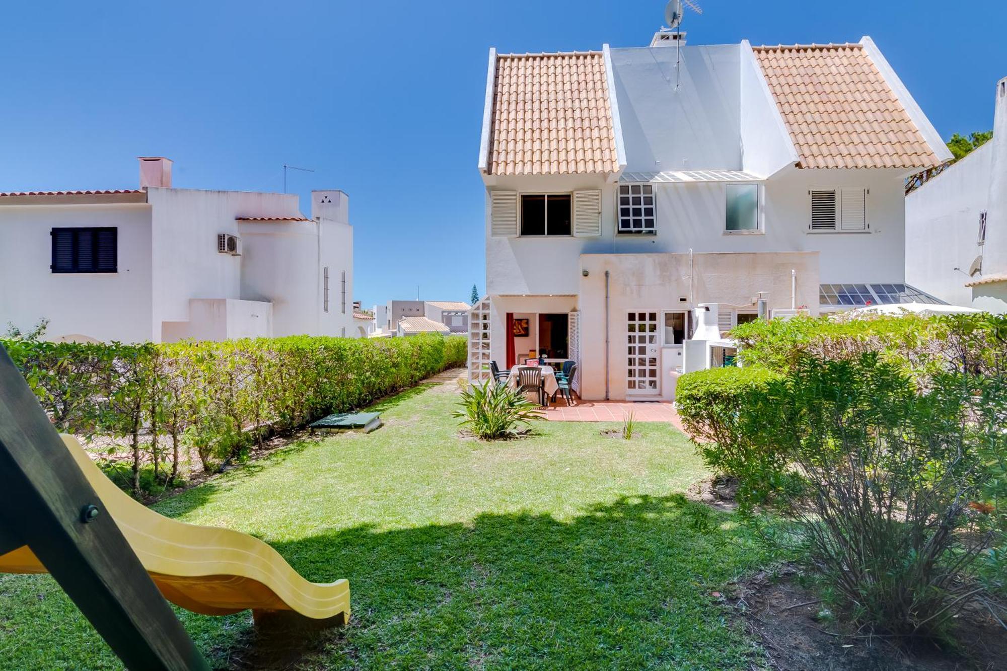 Al - Moradia Vila Brasil Vilamoura Exterior foto