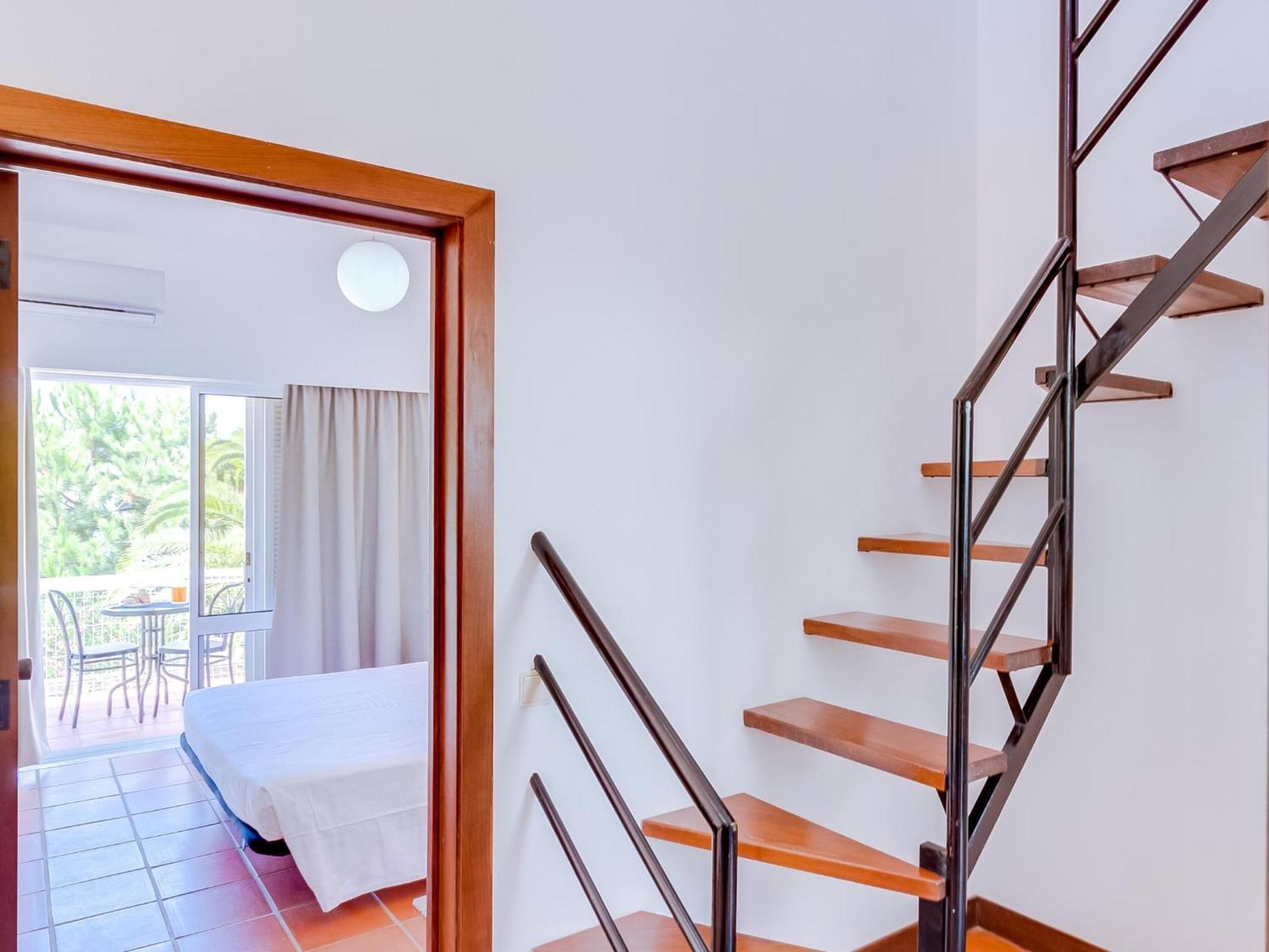 Al - Moradia Vila Brasil Vilamoura Exterior foto