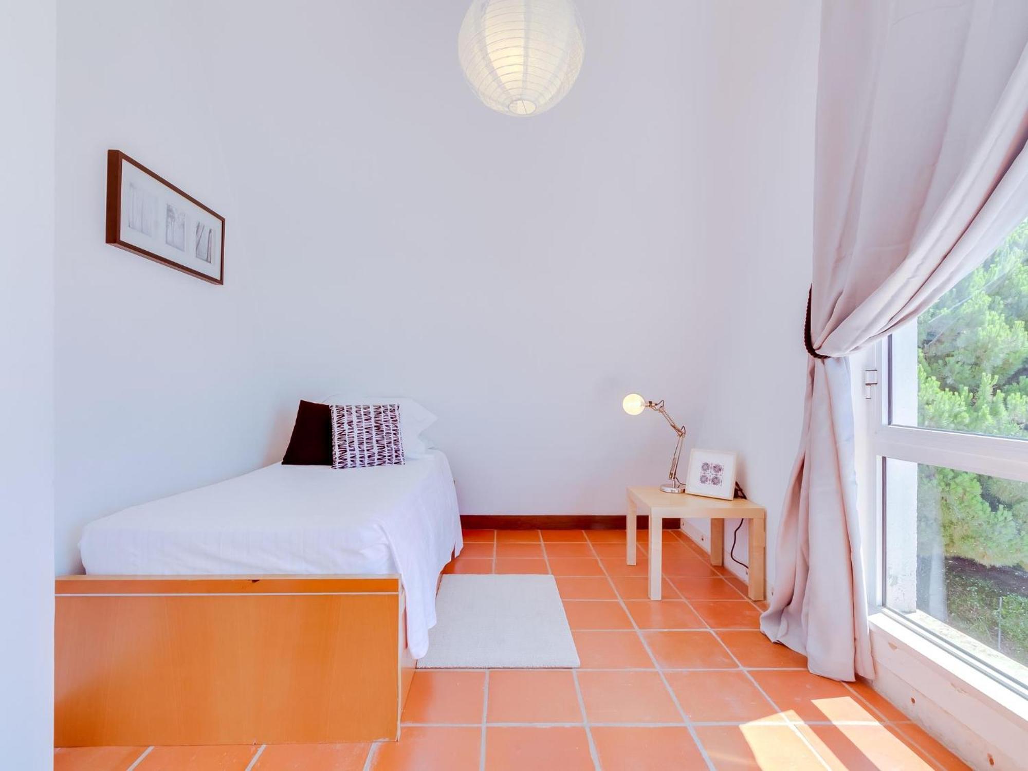 Al - Moradia Vila Brasil Vilamoura Exterior foto