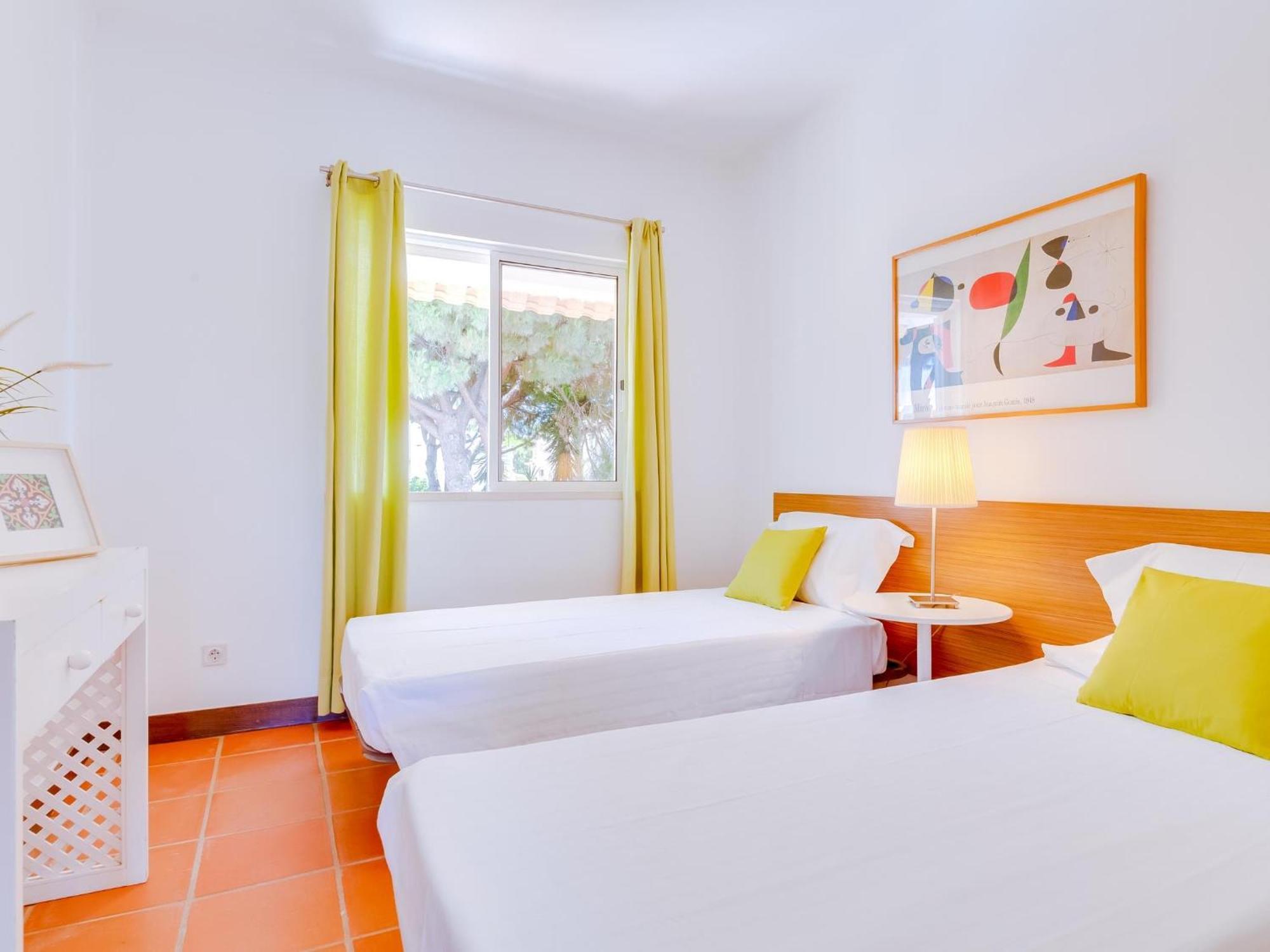 Al - Moradia Vila Brasil Vilamoura Exterior foto