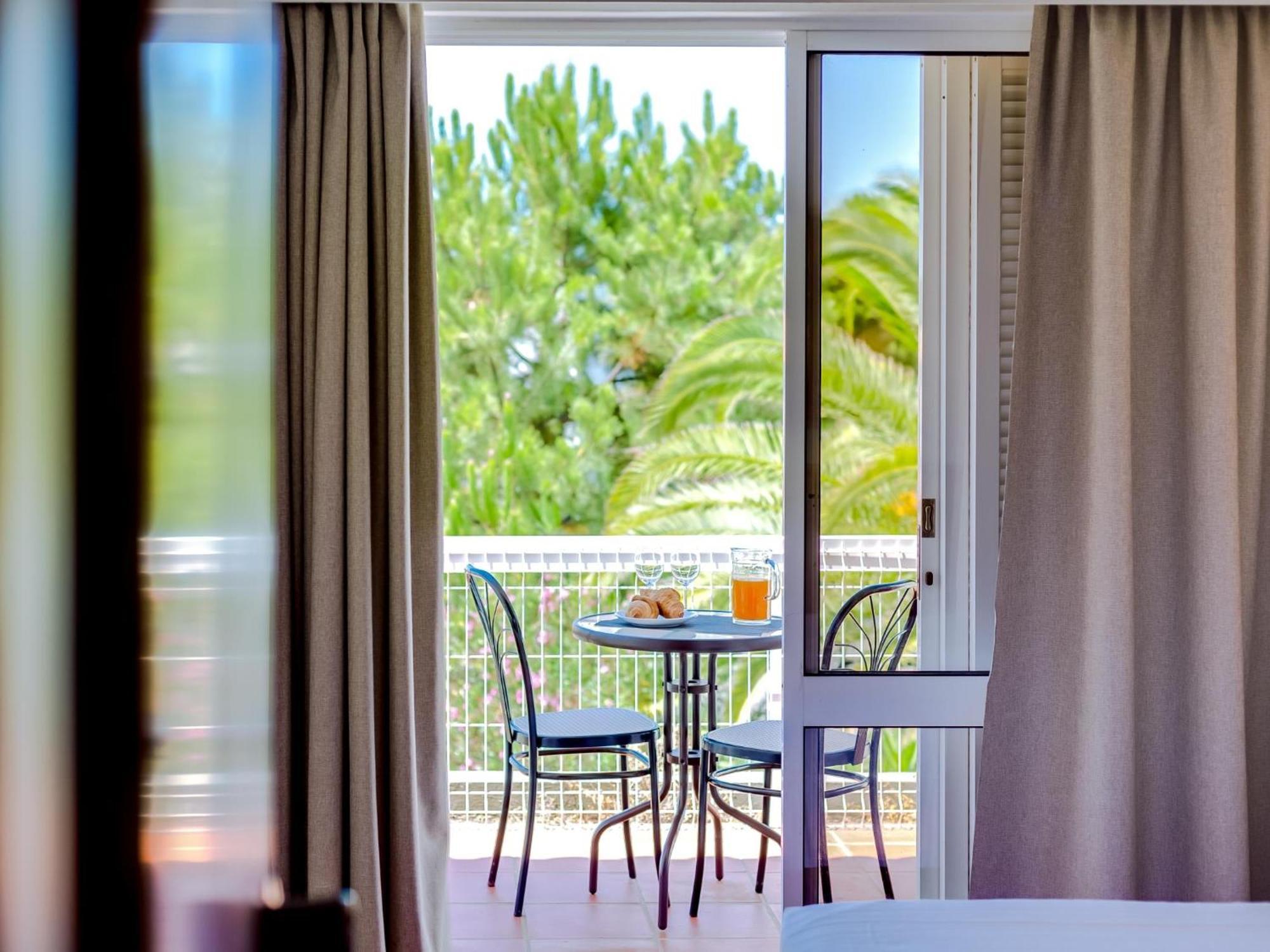 Al - Moradia Vila Brasil Vilamoura Exterior foto